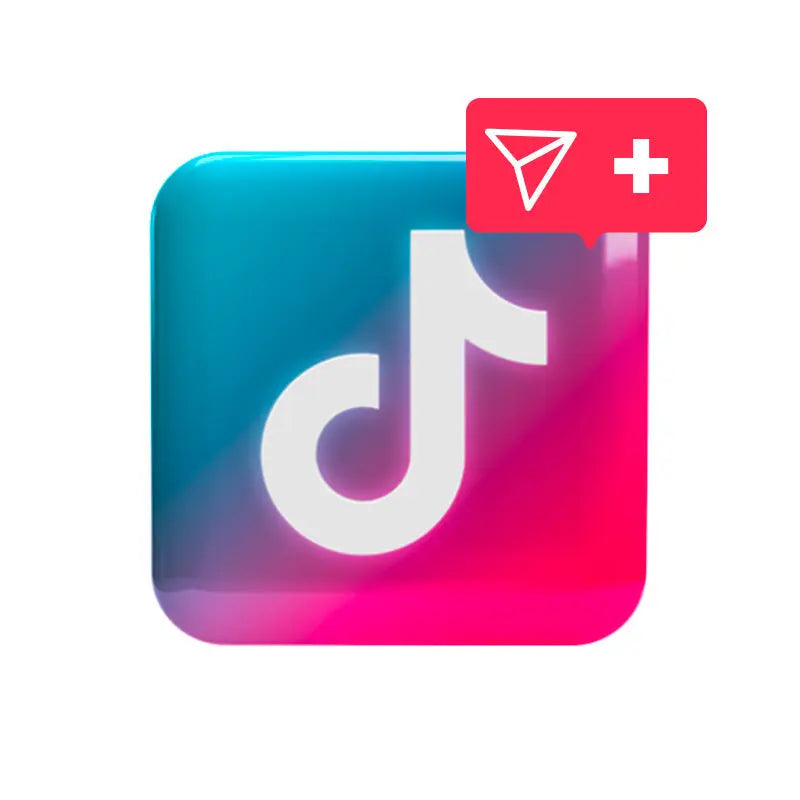 Partages Tiktok Elite Fames
