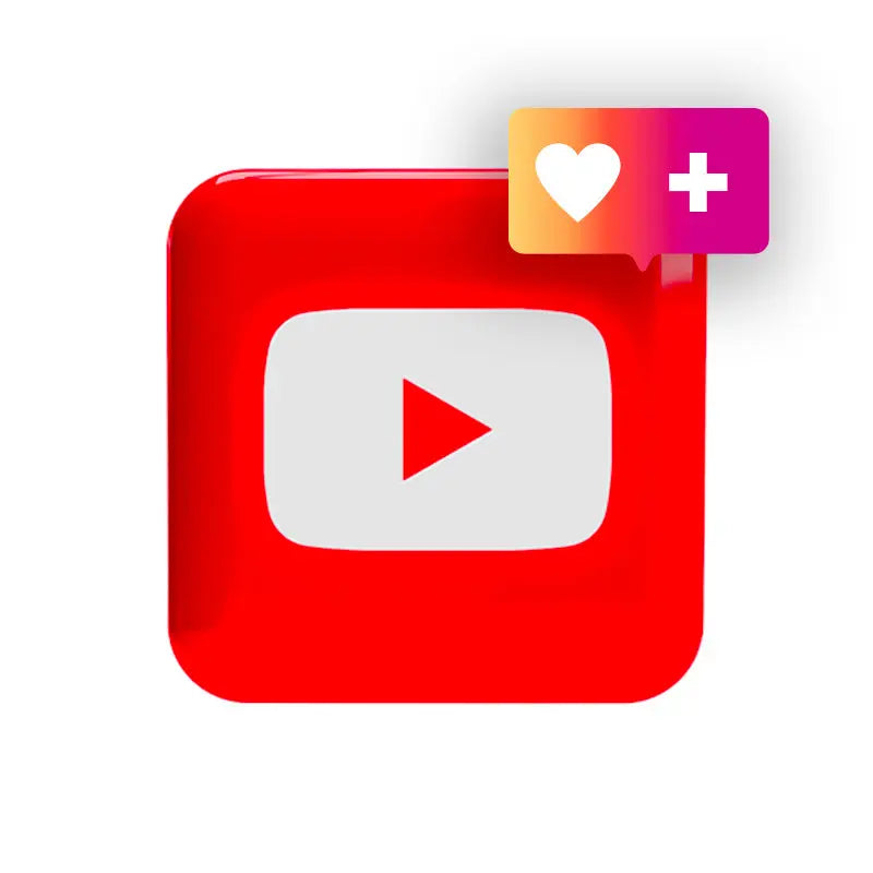 Genuine YouTube Likes: Boost Channel Engagement & Video Visibility Instantly