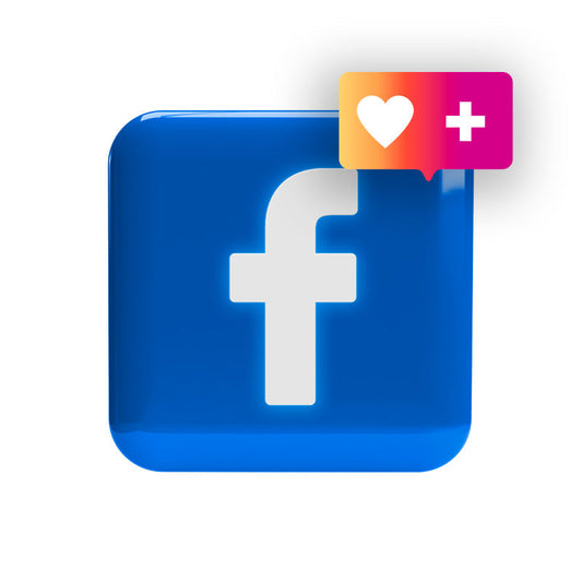 Likes Facebook (Publications ou Pages)