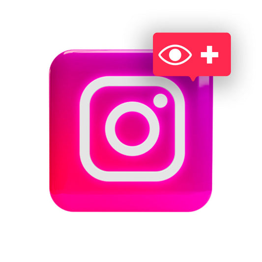 Vues Instagram Réels et Vidéos