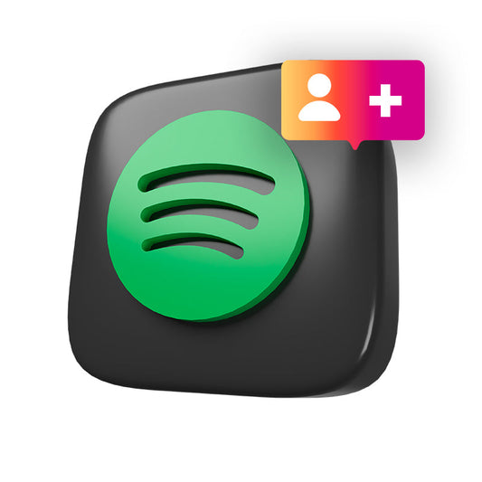Abonnés Spotify
