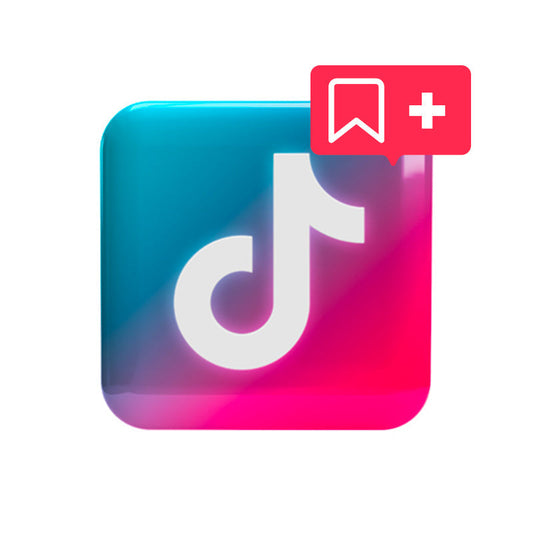 TikTok Saves & Engagements Boost: Viral Social Media Growth Service